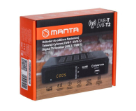 MANTA DVBT018 - 1464752 - zdjęcie 2